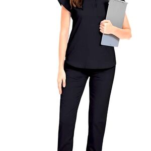 Medium figs Rafaela set dupe black